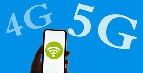 4G網絡變慢背后 用戶激增成主因，與5G推廣無直接關聯